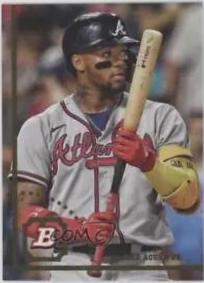 Ronald Acuna Jr.