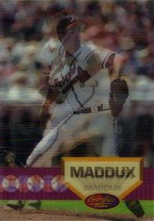 Greg Maddux