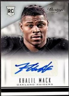 Khalil Mack