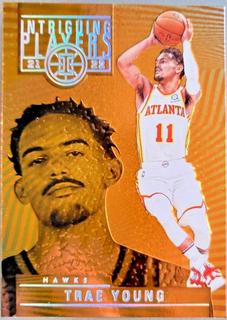 Trae Young
