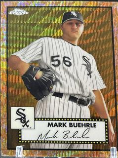 Mark Buehrle