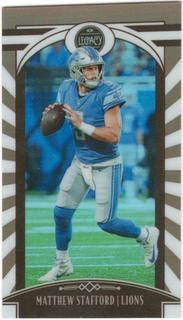 Matthew Stafford