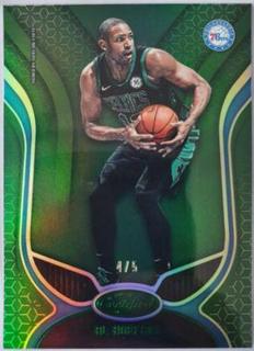 Al Horford