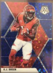 A.J. Green