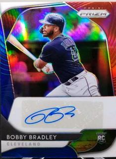 Bobby Bradley