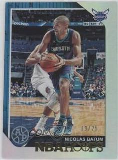 Nicolas Batum