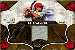 J.T. Realmuto