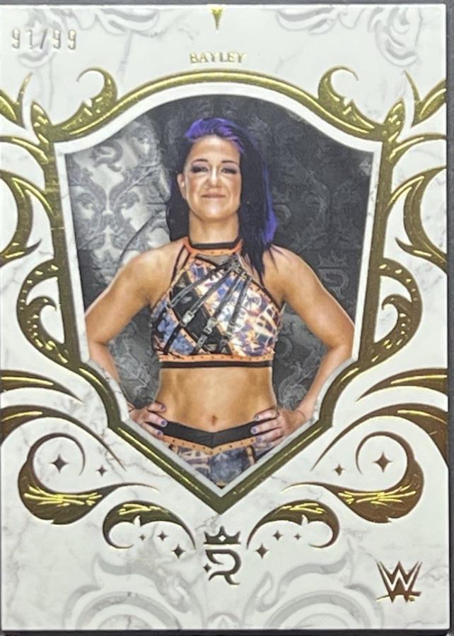 Bayley #70