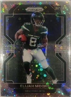Elijah Moore