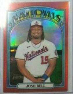 Josh Bell