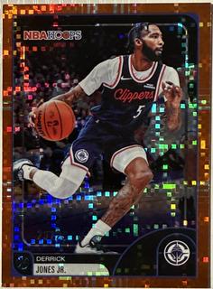 Derrick Jones Jr.