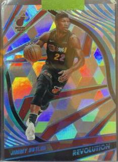 Jimmy Butler
