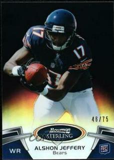Alshon Jeffery