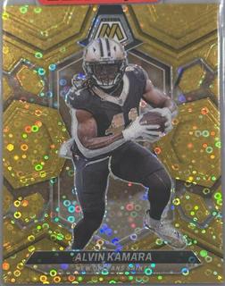 Alvin Kamara