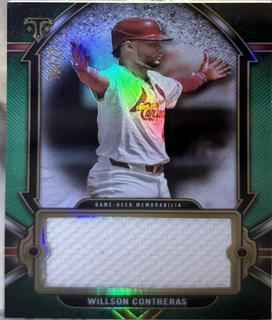 Willson Contreras