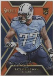 Taylor Lewan