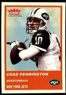 Chad Pennington