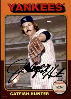 Catfish Hunter