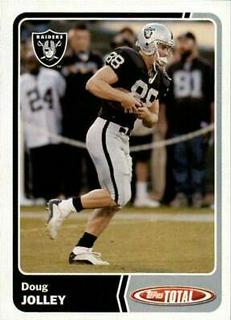 Doug Jolley