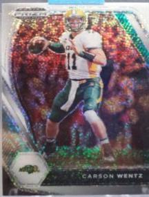 Carson Wentz
