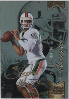 Stephen Morris