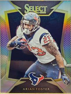 Arian Foster