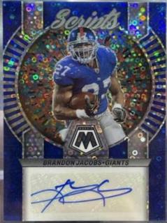 Brandon Jacobs