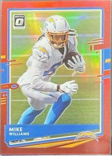 Mike Williams