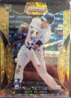 Jeff McNeil