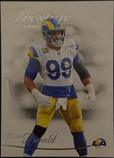 Aaron Donald