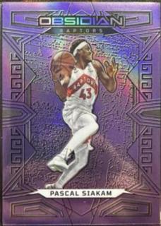 Pascal Siakam