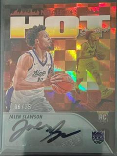 Jalen Slawson