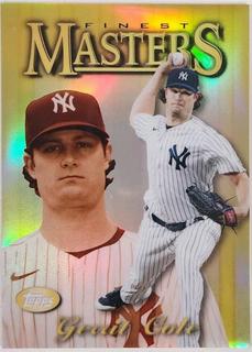 Gerrit Cole