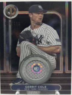 Gerrit Cole