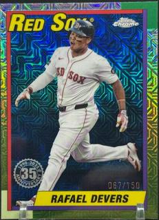 Rafael Devers