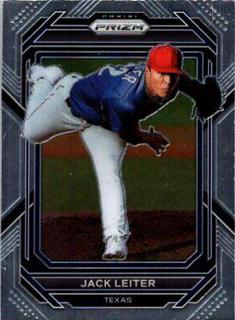 Jack Leiter