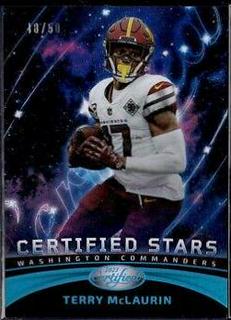 Terry McLaurin