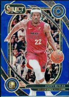 Jimmy Butler III