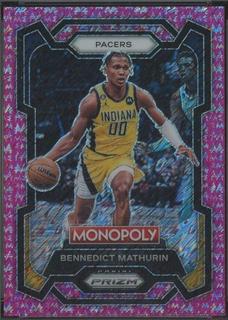 Bennedict Mathurin
