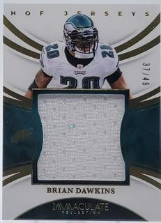 Brian Dawkins
