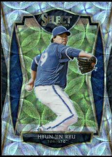 Hyun Jin Ryu