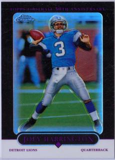 Joey Harrington