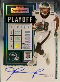 Jalen Reagor