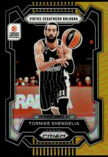 Tornike Shengelia