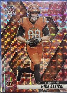 Mike Gesicki