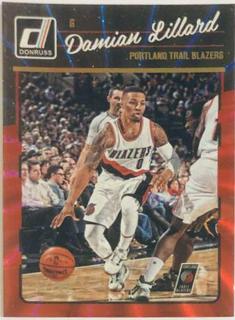Damian Lillard