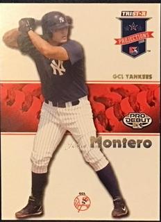 Jesus Montero