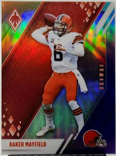 Baker Mayfield