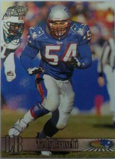 Tedy Bruschi