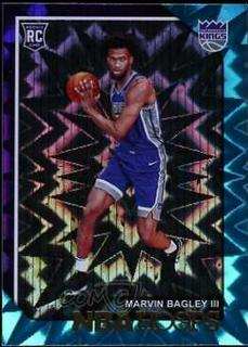 Marvin Bagley III
